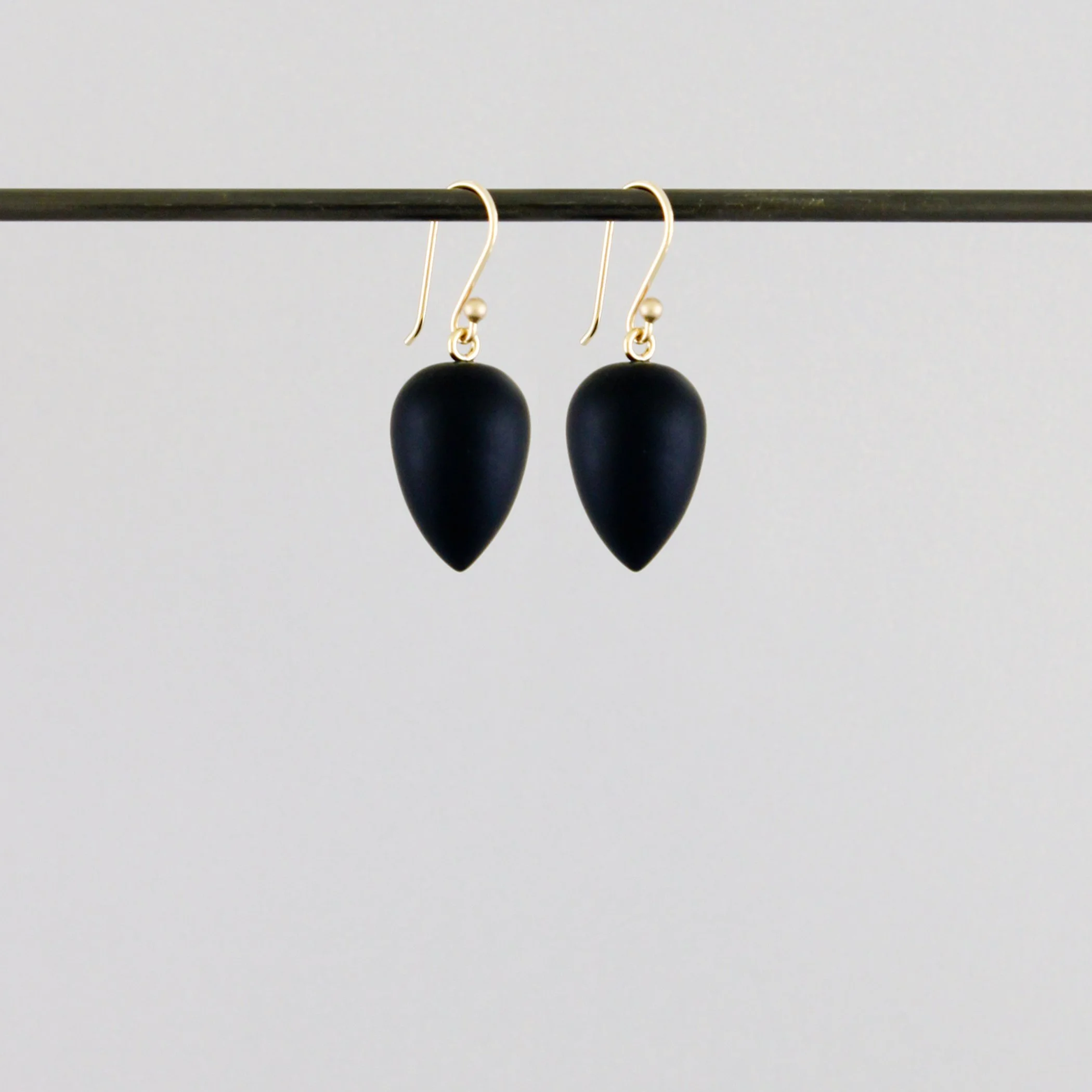H e l l o ☻ˎˊ 　TED MUEHLING ピアス Ted Muehling